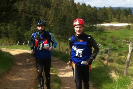 Gévaudathlon 2015