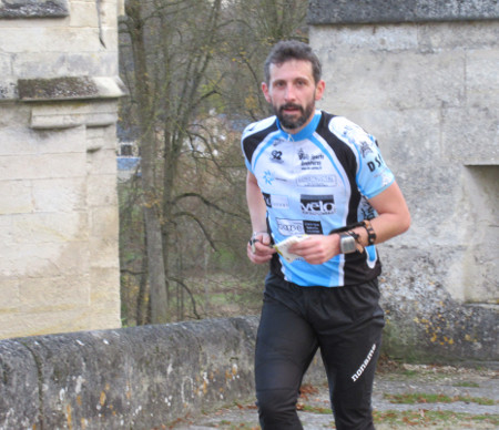 CO Sprint à Pierrefonds