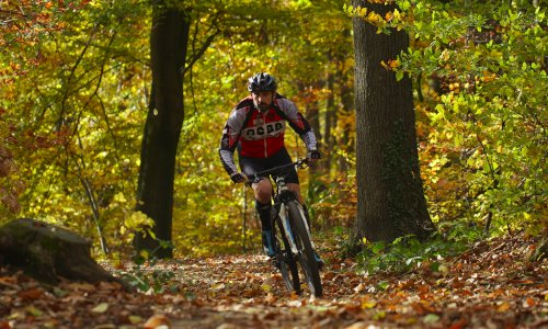 Shooting VTT par Julien Heurtel