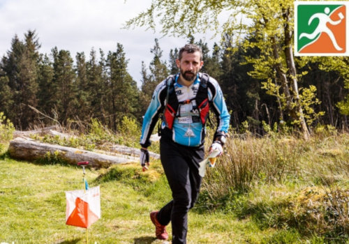 Ireland Orienteering Championship