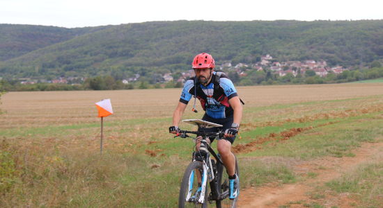 VTT'O à Dijon