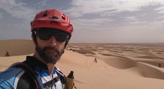 Raid TransMauritania 2020