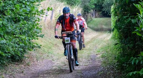 Championnat de France de VTT Orientation Sprint
